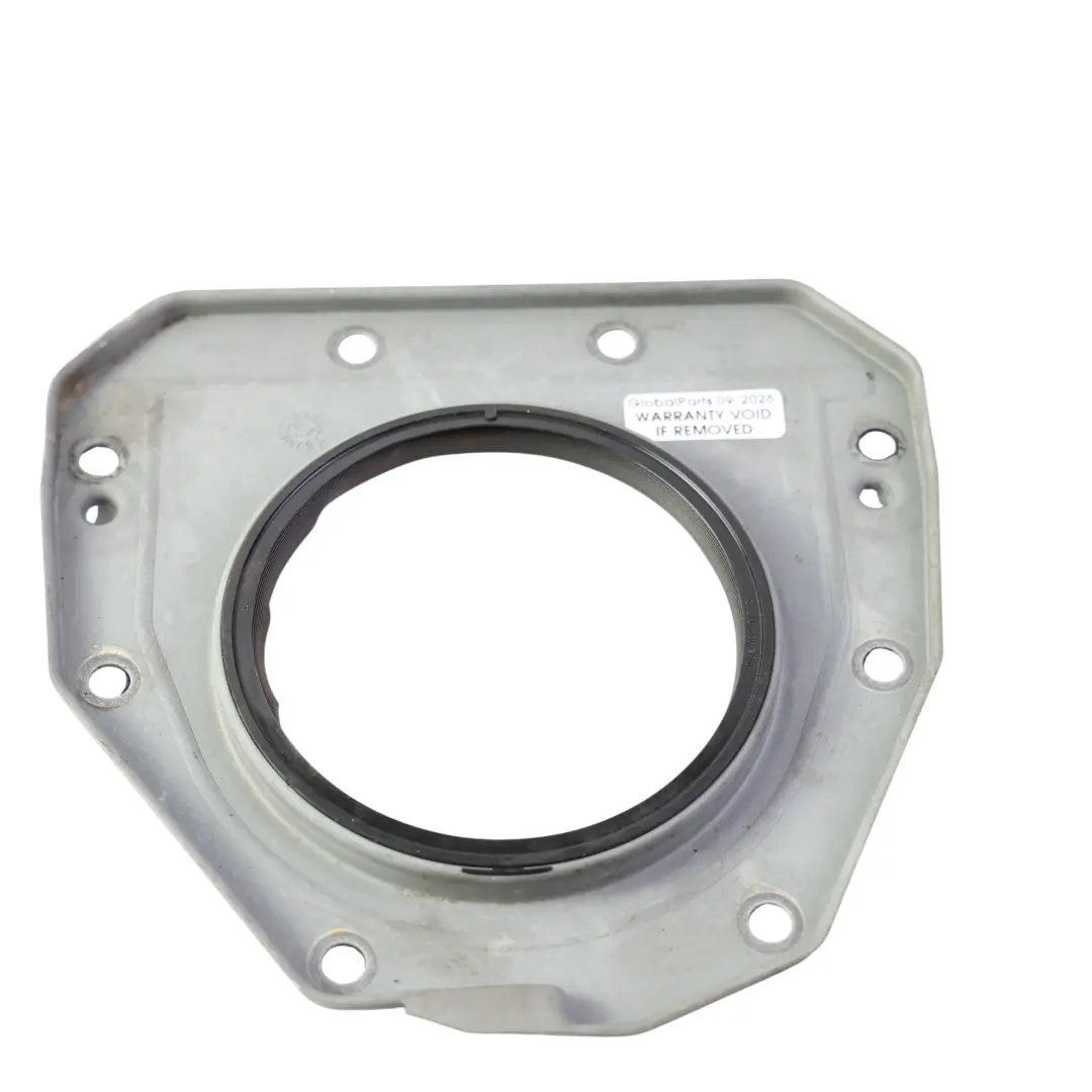 Kurbelgehäuse Dichtflansch Ölabdichtung Hinten für Audi mit Teilenummer 06K103171G Audi Kurbelgehäuse Dichtflansch Ölabdichtung Hinten - SKU 06K103171G - Teilenummer 06K103171G