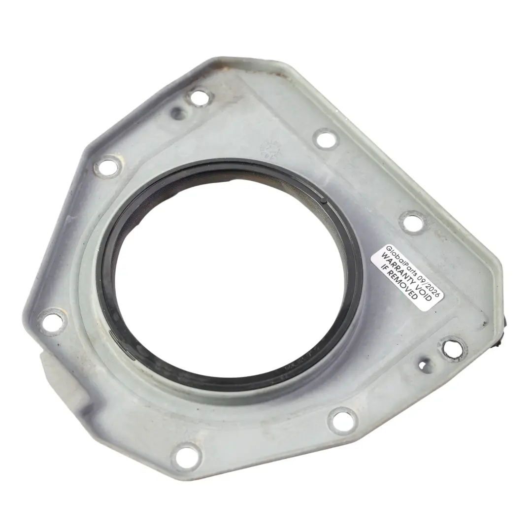 Crankcase Sealing Flange Oil Seal Rear to Volkswagen Golf R Mk7 with Part number 06K103171G Volkswagen Golf R Mk7 Crankcase Sealing Flange Oil Seal Rear - SKU 06K103171G - Part number 06K103171G