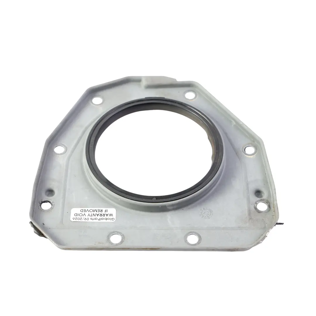 Kurbelgehäuse Dichtflansch Ölabdichtung Hinten für Audi mit Teilenummer 06K103171G Audi Kurbelgehäuse Dichtflansch Ölabdichtung Hinten - SKU 06K103171G - Teilenummer 06K103171G