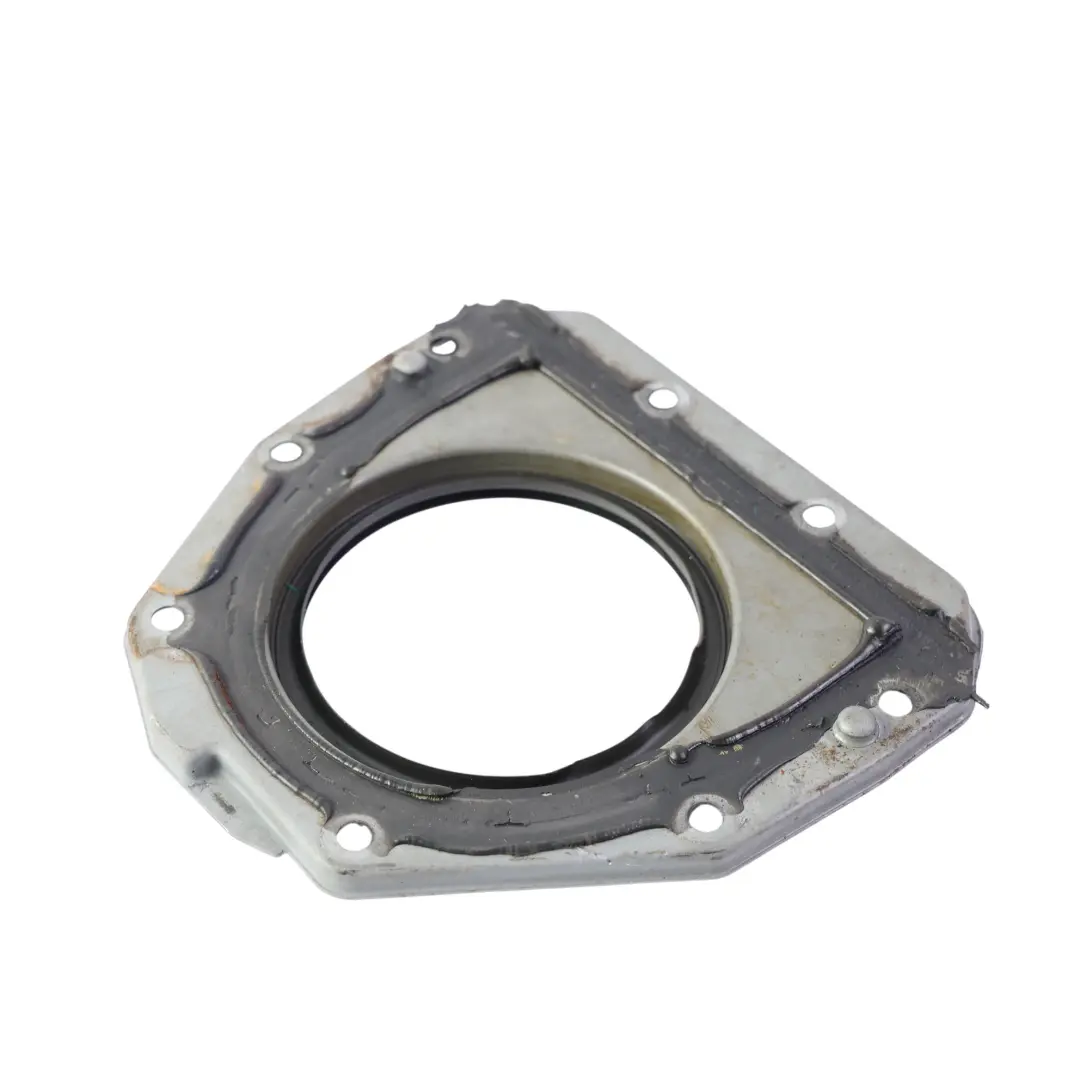 Audi Kurbelgehäuse Dichtflansch Ölabdichtung Hinten - SKU 06K103171G - Teilenummer 06K103171G