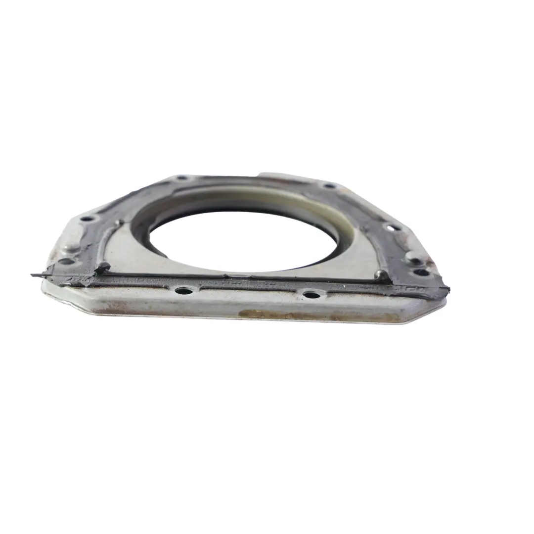 Audi Kurbelgehäuse Dichtflansch Ölabdichtung Hinten - SKU 06K103171G - Teilenummer 06K103171G