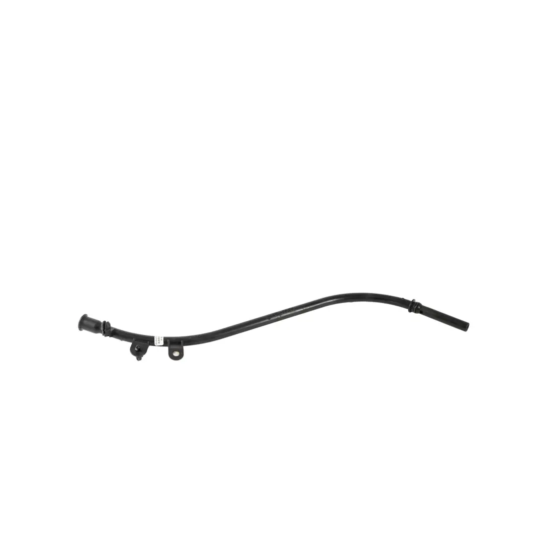 Oil Dipstick Tube Assembly to Audi S3 8V 2.0 TFSI DJHA with Part number 06K115610E Audi S3 8V 2.0 TFSI DJHA Oil Dipstick Tube Assembly - SKU 06K115610E - Part number 06K115610E