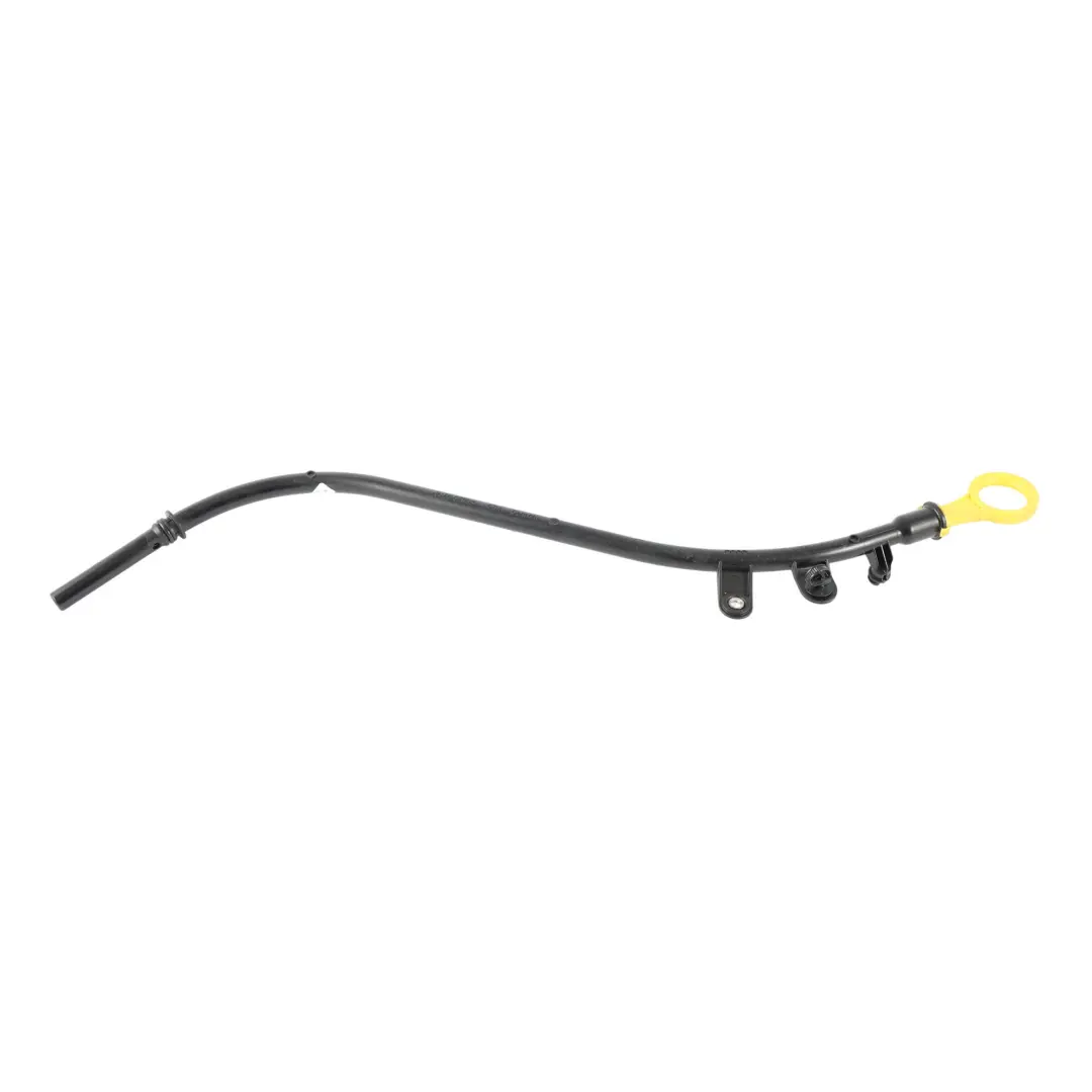 Volkswagen Golf Mk7 5G Audi A1 GB A3 8Y Oil Dipstick Tube 2.0 TDI - SKU 06K115611B - Part number 06K115611B