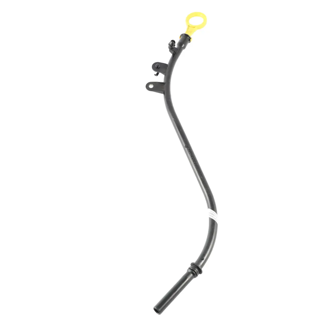 5G Audi A1 GB A3 8Y Oil Dipstick Tube 2.0 TDI to Volkswagen Golf Mk7 with Part number 06K115611B Volkswagen Golf Mk7 5G Audi A1 GB A3 8Y Oil Dipstick Tube 2.0 TDI - SKU 06K115611B - Part number 06K115611B