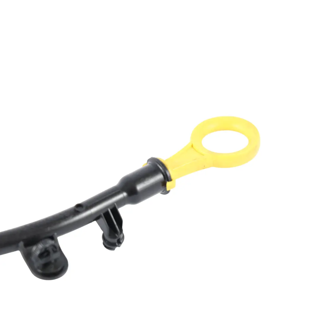 5G Audi A1 GB A3 8Y Oil Dipstick Tube 2.0 TDI to Volkswagen Golf Mk7 with Part number 06K115611B Volkswagen Golf Mk7 5G Audi A1 GB A3 8Y Oil Dipstick Tube 2.0 TDI - SKU 06K115611B - Part number 06K115611B