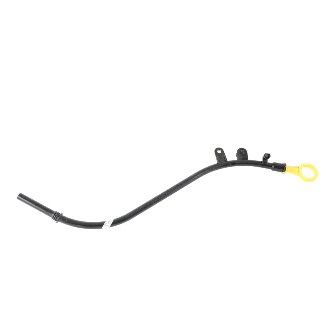 Volkswagen Golf Mk7 5G Audi A1 GB A3 8Y Oil Dipstick Tube 2.0 TDI - SKU 06K115611B - Part number 06K115611B