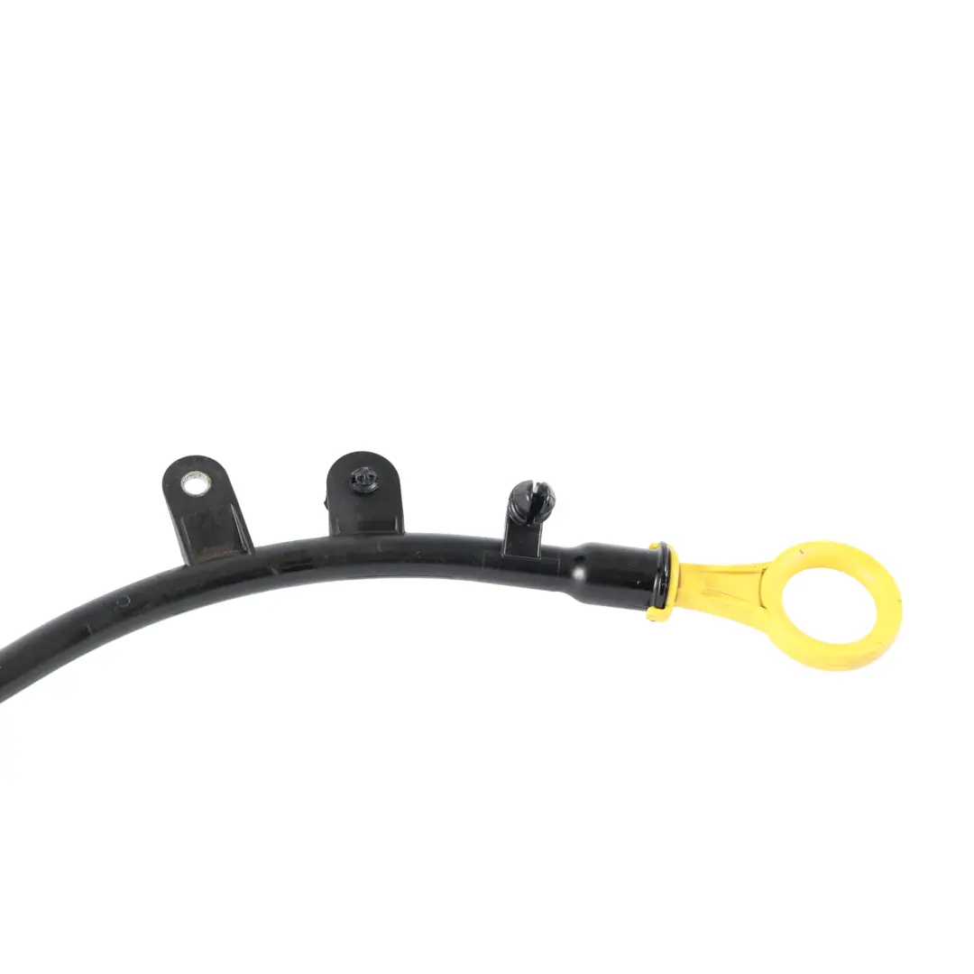 5G Audi A1 GB A3 8Y Oil Dipstick Tube 2.0 TDI to Volkswagen Golf Mk7 with Part number 06K115611B Volkswagen Golf Mk7 5G Audi A1 GB A3 8Y Oil Dipstick Tube 2.0 TDI - SKU 06K115611B - Part number 06K115611B
