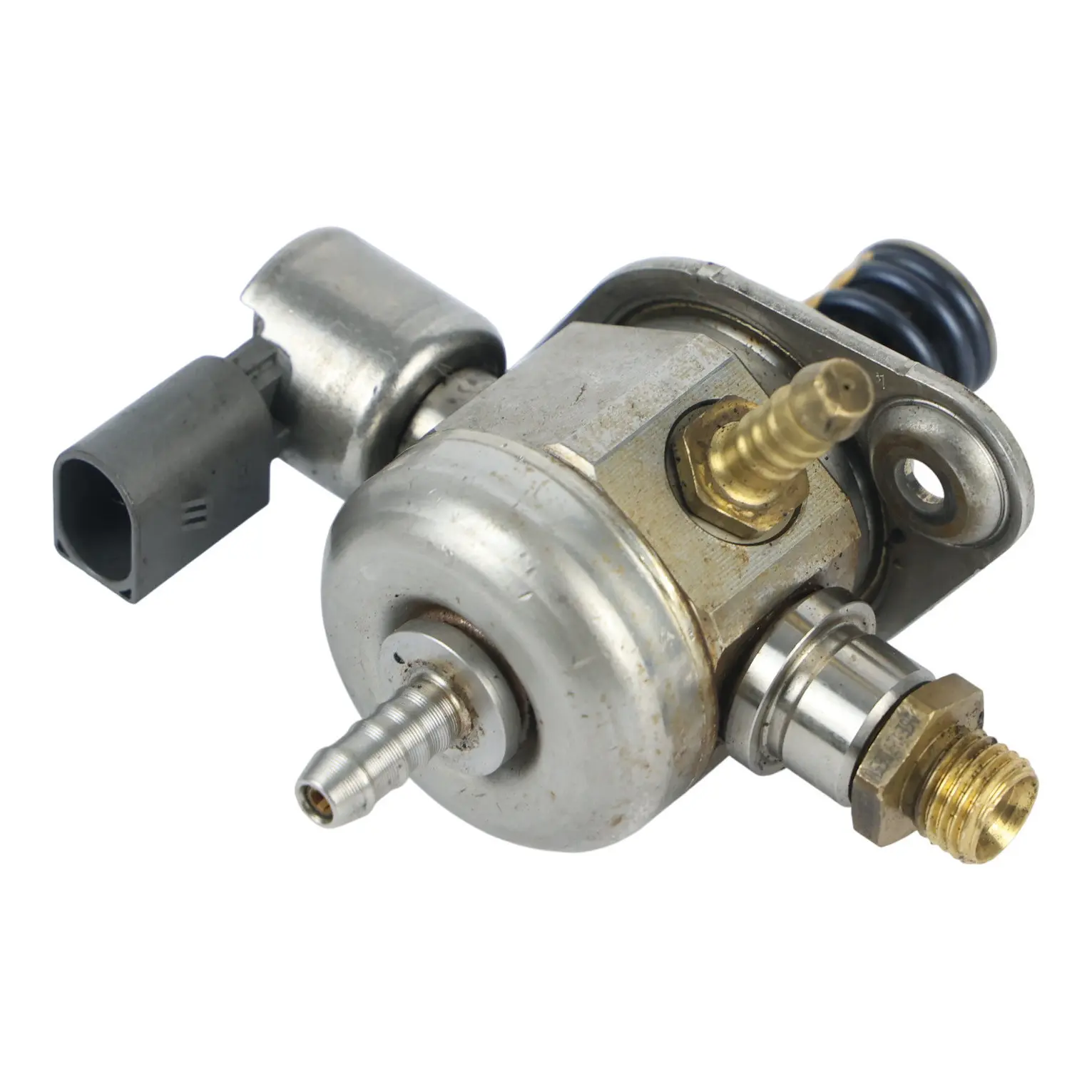 Audi Q5 FY Fuel Injection High Pressure Fuel Pump Bosch Petrol 06K127027G