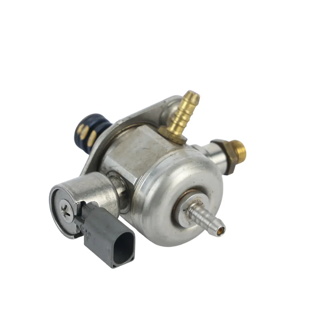 Audi Q5 FY Fuel Injection High Pressure Fuel Pump Bosch Petrol - SKU 06K127027G - Part number 06K127027G