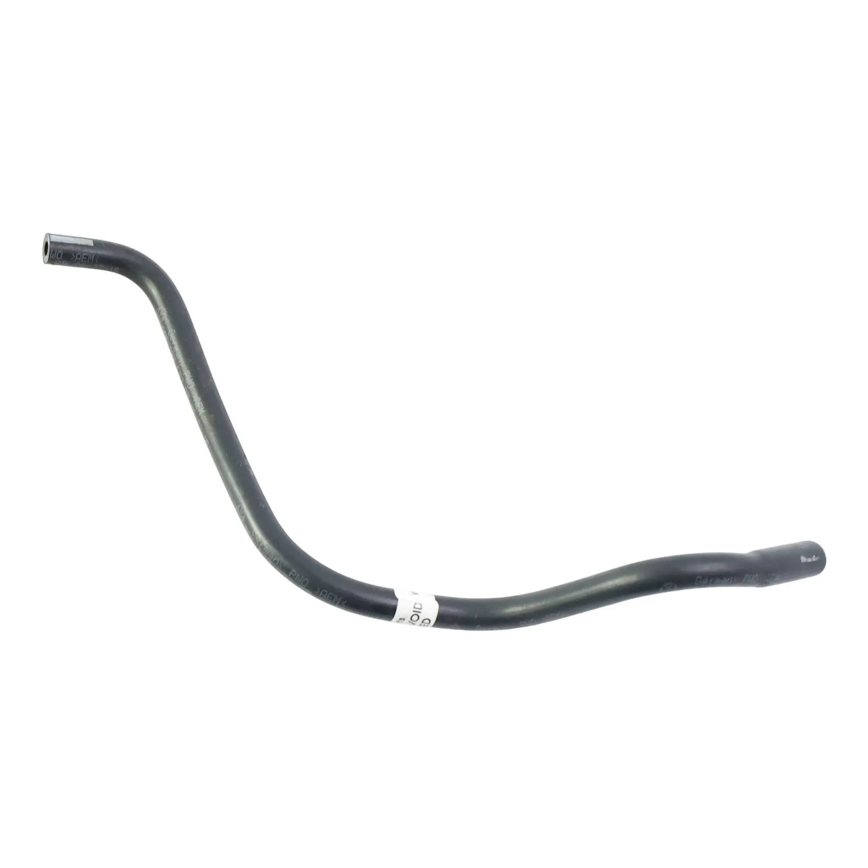 Skoda Octavia Mk3 VW Golf Mk7 Intake Manifold Vacuum Hose 2.0 TSI 06K133583AB