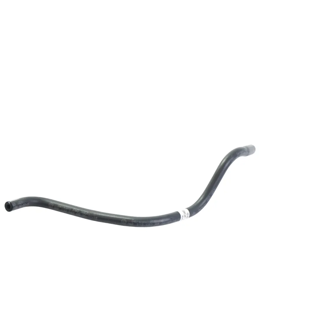 Skoda Octavia MK3 Golf MK7 Tuyau Vide Collecteur 2.0 TSI - SKU 06K133583AB - Numéro de pièce 06K133583AB