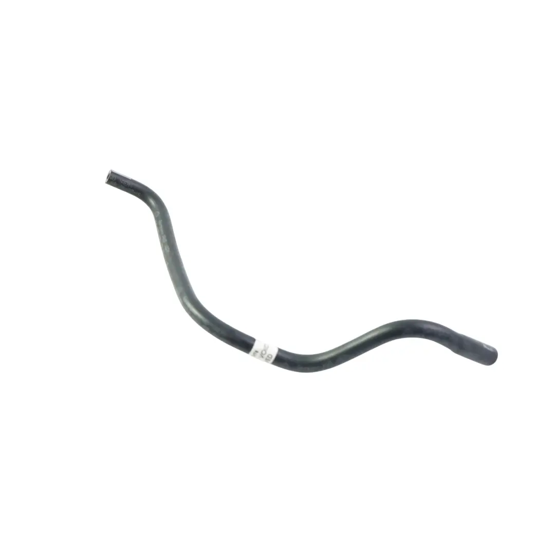 Mk3 VW Golf Mk7 Intake Manifold Vacuum Hose 2.0 TSI to Skoda Octavia with Part number 06K133583AB Skoda Octavia Mk3 VW Golf Mk7 Intake Manifold Vacuum Hose 2.0 TSI - SKU 06K133583AB - Part number 06K133583AB