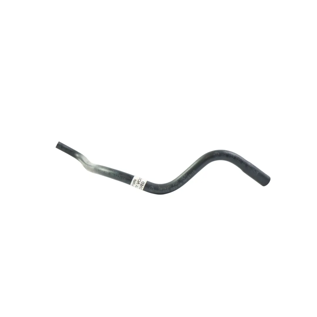 Skoda Octavia Mk3 VW Golf Mk7 Intake Manifold Vacuum Hose 2.0 TSI - SKU 06K133583AB - Part number 06K133583AB
