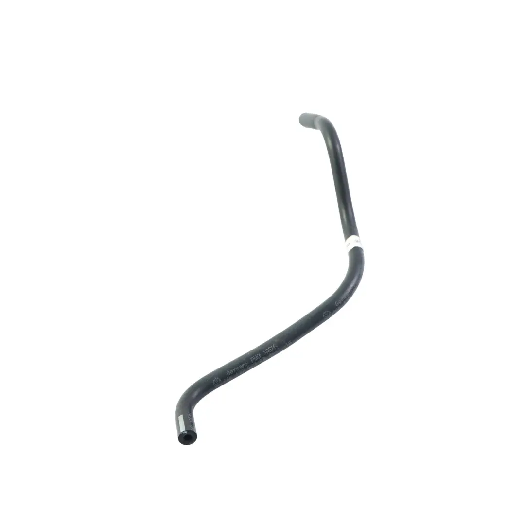 Skoda Octavia Mk3 VW Golf Mk7 Intake Manifold Vacuum Hose 2.0 TSI - SKU 06K133583AB - Part number 06K133583AB