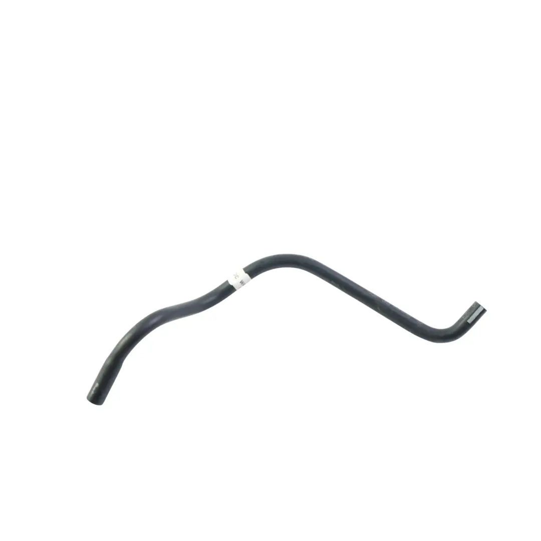 Skoda Octavia Mk3 VW Golf Mk7 Intake Manifold Vacuum Hose 2.0 TSI - SKU 06K133583AB - Part number 06K133583AB