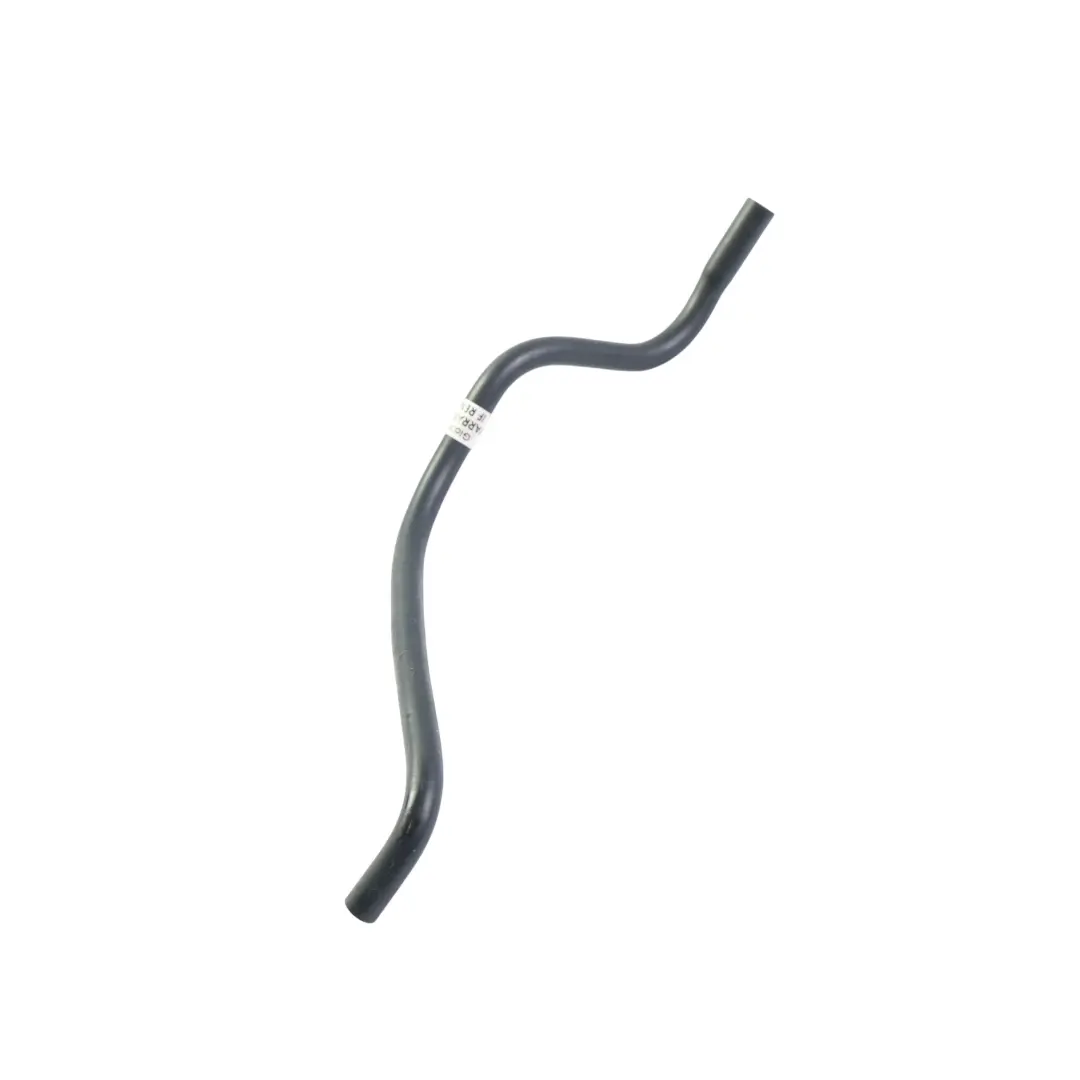 Skoda Octavia Mk3 VW Golf Mk7 Intake Manifold Vacuum Hose 2.0 TSI - SKU 06K133583AB - Part number 06K133583AB