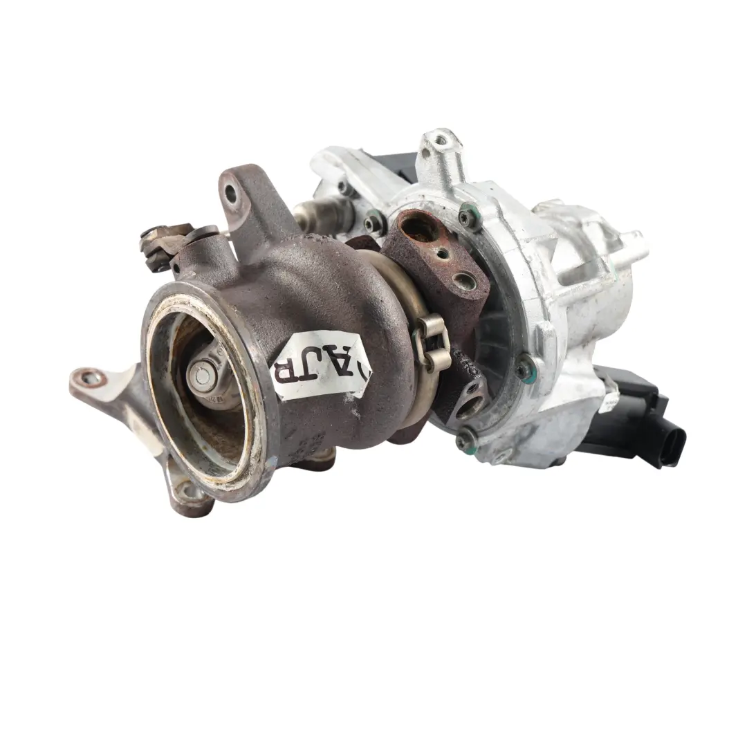 Volkswagen Polo Gti 6C Golf 5G Turbocharger 1.8 TFSI DAJB Petrol - SKU 06K145721G-1 - Part number 06K145721G