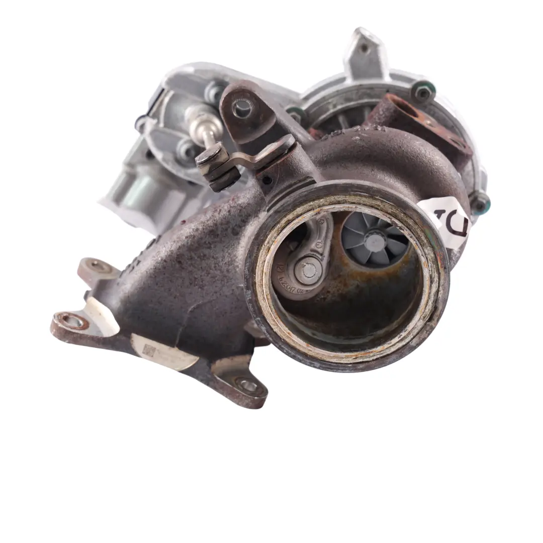 Volkswagen Polo Gti 6C Golf 5G Turbocharger 1.8 TFSI DAJB Petrol - SKU 06K145721G-1 - Part number 06K145721G
