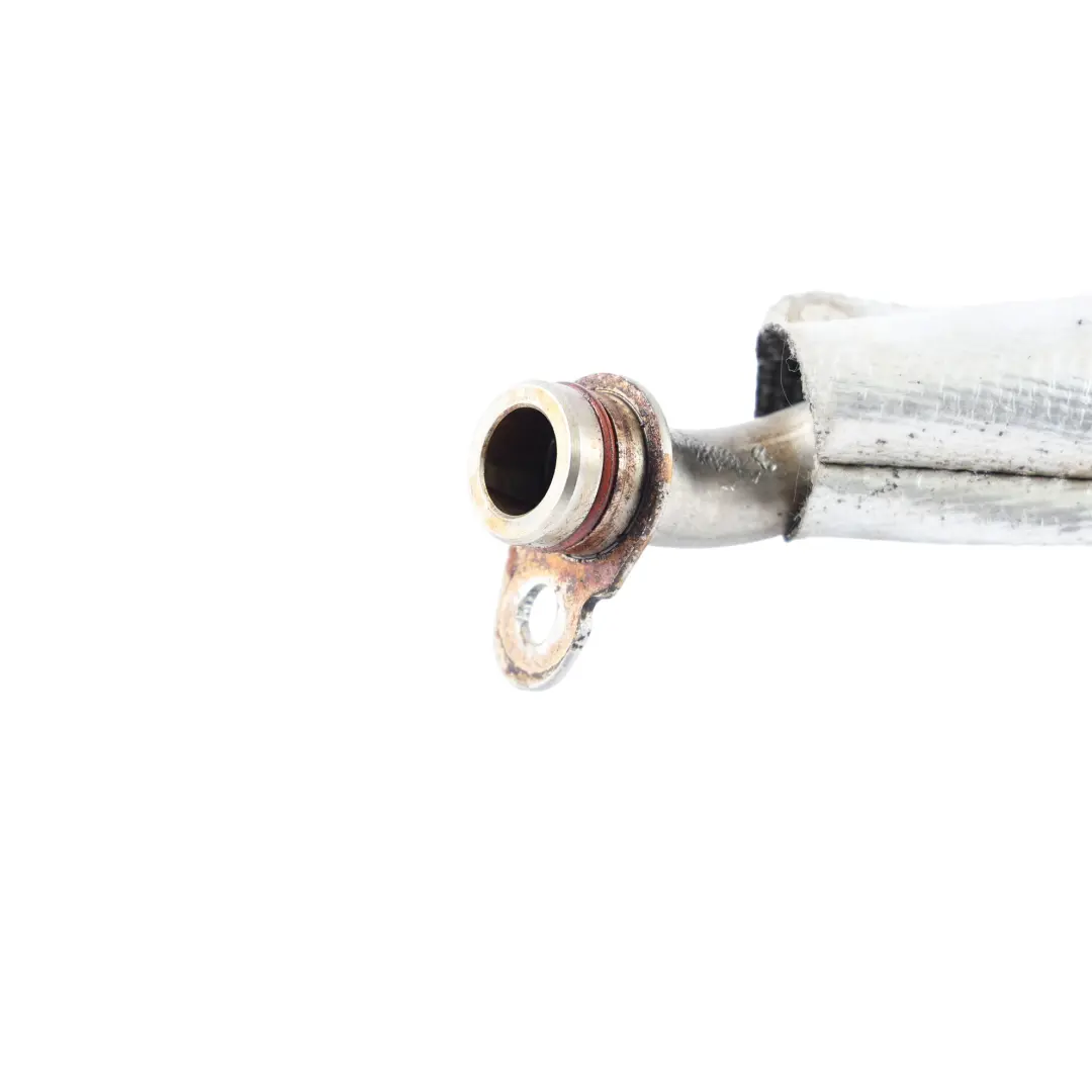 Skoda Octavia RS 5E Tubo Ritorno Olio Turbocompressore 2.0 TSI - SKU 06K145735F-1 - Numero di parte 06K145735F
