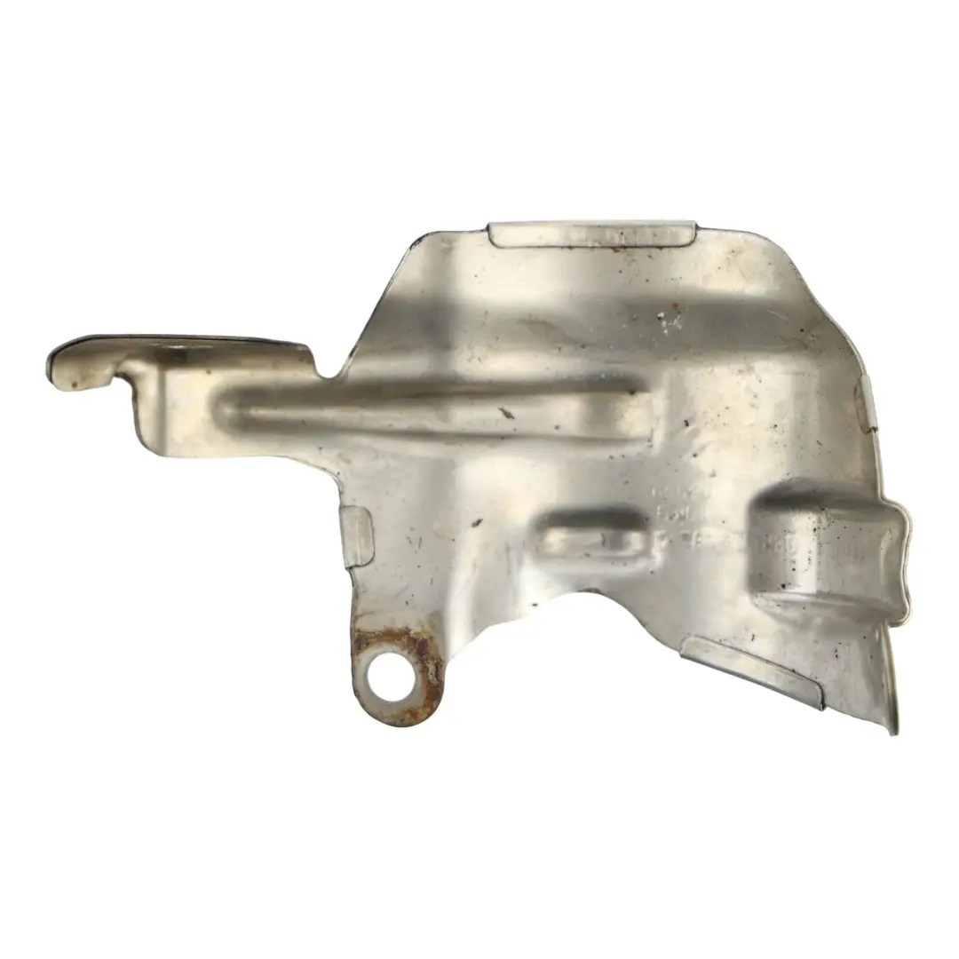 Osłona Termiczna Turbosprężarki do Volkswagen Scirocco R Jetta A6 o numerze 06K145787C Volkswagen Scirocco R Jetta A6 Osłona Termiczna Turbosprężarki - SKU 06K145787C - Numer Części 06K145787C