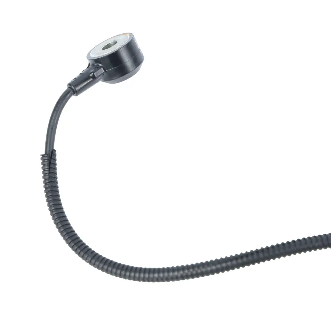 Capteur De Cliquetis Du Bloc Moteur pour Audi A3 S3 8V 2.0 TFSI à propos du numéro de pièce 06K905377E Audi A3 S3 8V 2.0 TFSI Capteur De Cliquetis Du Bloc Moteur - SKU 06K905377E - Numéro de pièce 06K905377E