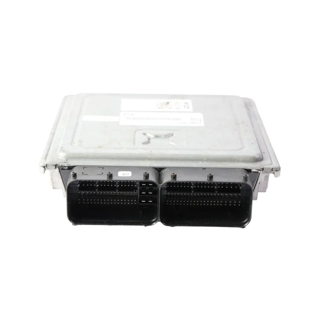VW Golf Mk8 CD1 2.0 TFSI DNFG 321HP Quattro Engine ECU Automatic - SKU 06K907425N-2 - Part number 06K907425N