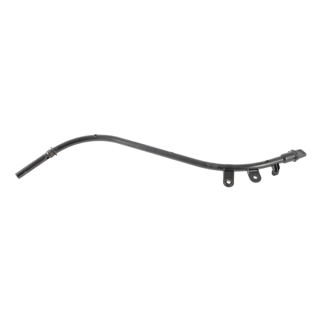 Audi A5 8T Bagnet Poziomu Oleju Rura 2.0 TFSI CNCC - SKU 06L115610E-1 - Numer Części 06L115610E