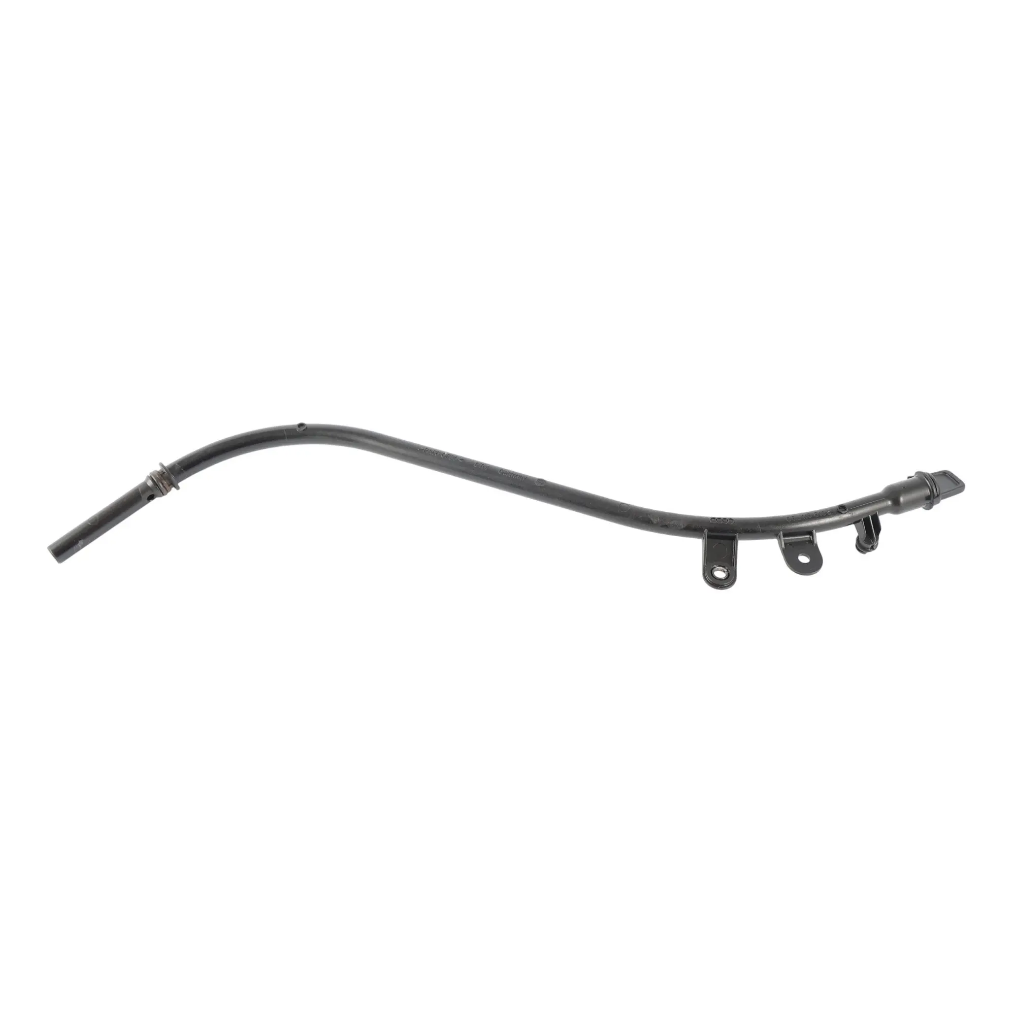 Audi A5 8T Tubo Varilla Nivel Aceite 2.0 TFSI CNCC Gasolina 06L115610E