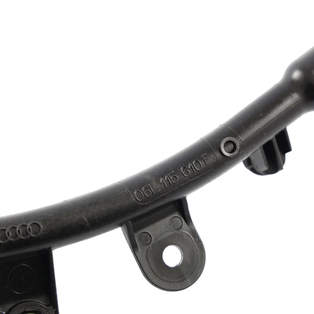 Audi A5 8T Tube de Jauge à Huile 2.0 TFSI CNCC Essence - SKU 06L115610E-1 - Numéro de pièce 06L115610E