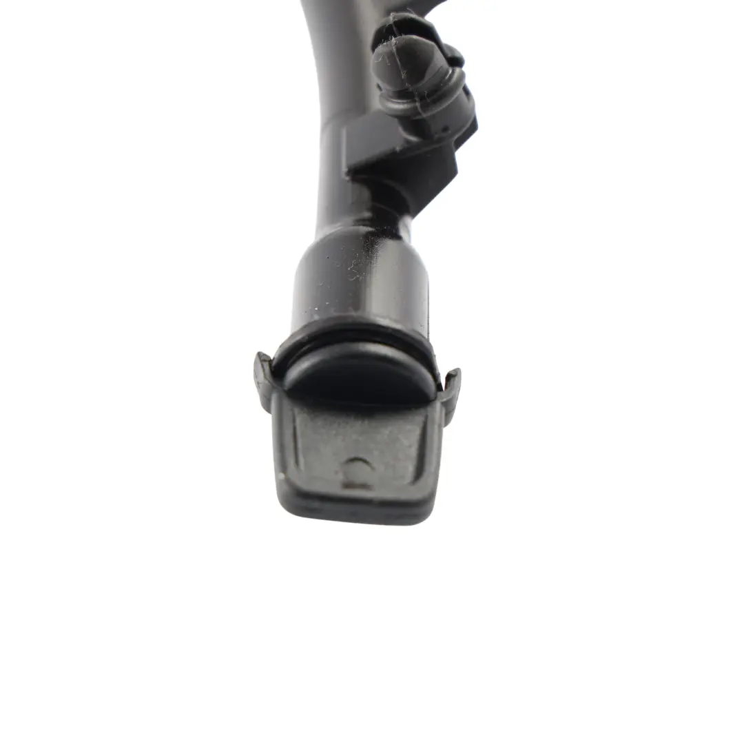 Tubo Varilla Nivel Aceite 2.0 TFSI CNCC Gasolina para Audi A5 8T con número de pieza 06L115610E Audi A5 8T Tubo Varilla Nivel Aceite 2.0 TFSI CNCC Gasolina - SKU 06L115610E-1 - Número de pieza 06L115610E
