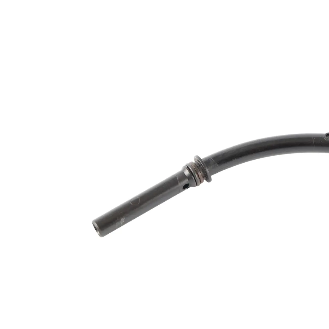 Tubo Varilla Nivel Aceite 2.0 TFSI CNCC Gasolina para Audi A5 8T con número de pieza 06L115610E Audi A5 8T Tubo Varilla Nivel Aceite 2.0 TFSI CNCC Gasolina - SKU 06L115610E-1 - Número de pieza 06L115610E