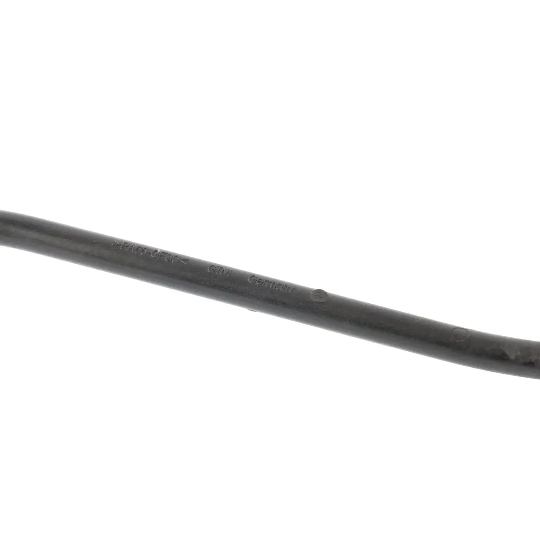 Audi A5 8T Tubo Varilla Nivel Aceite 2.0 TFSI CNCC Gasolina - SKU 06L115610E-1 - Número de pieza 06L115610E