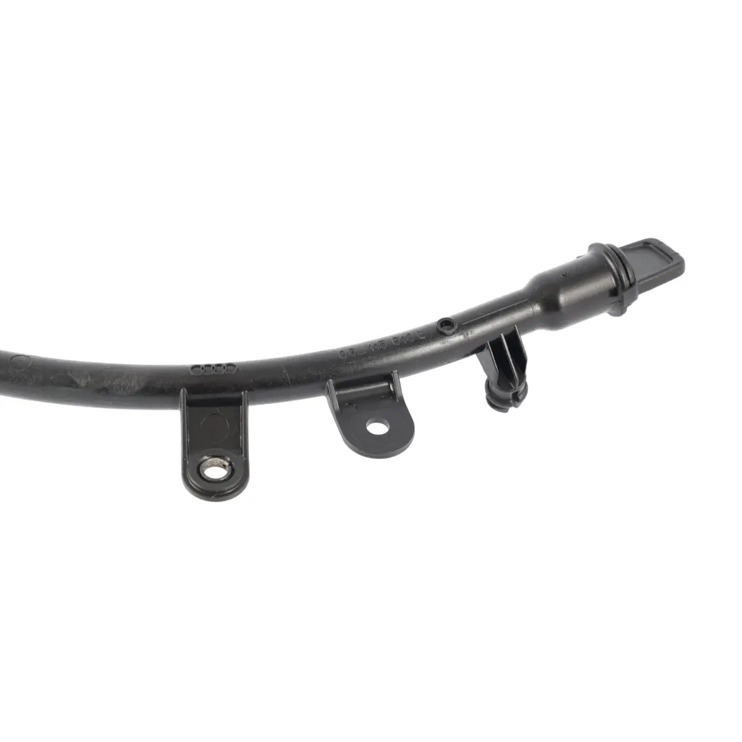 Audi A5 8T Tubo Varilla Nivel Aceite 2.0 TFSI CNCC Gasolina - SKU 06L115610E-1 - Número de pieza 06L115610E
