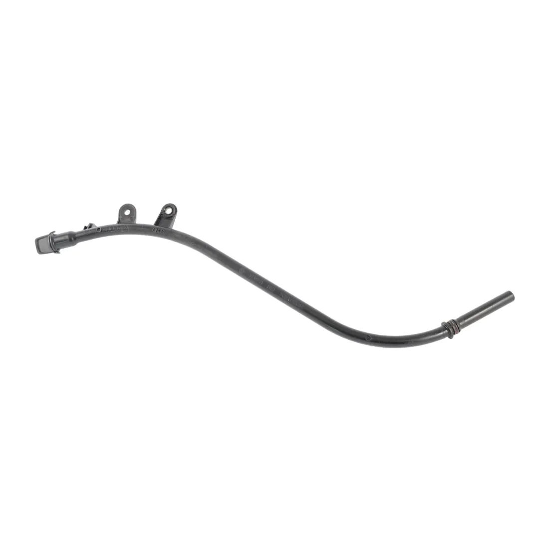 Audi A5 8T Tubo Varilla Nivel Aceite 2.0 TFSI CNCC Gasolina - SKU 06L115610E-1 - Número de pieza 06L115610E