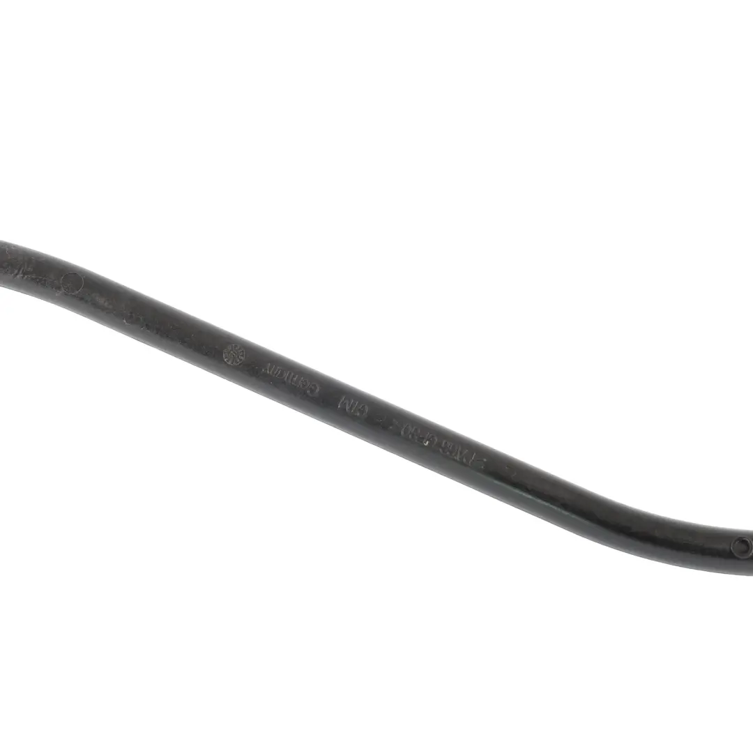 Audi A5 8T Tubo Varilla Nivel Aceite 2.0 TFSI CNCC Gasolina - SKU 06L115610E-1 - Número de pieza 06L115610E
