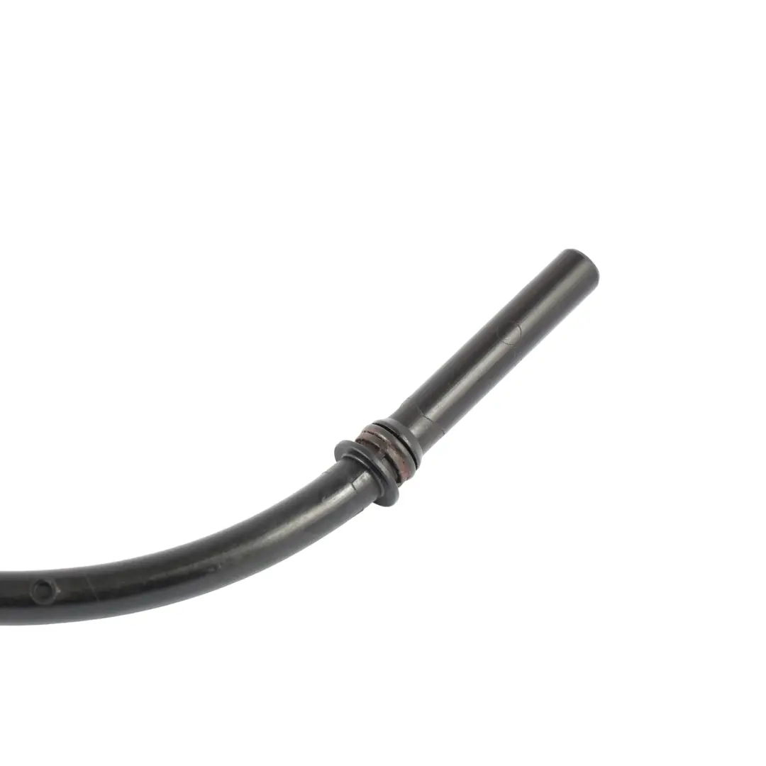Tube de Jauge à Huile 2.0 TFSI CNCC Essence pour Audi A5 8T à propos du numéro de pièce 06L115610E Audi A5 8T Tube de Jauge à Huile 2.0 TFSI CNCC Essence - SKU 06L115610E-1 - Numéro de pièce 06L115610E
