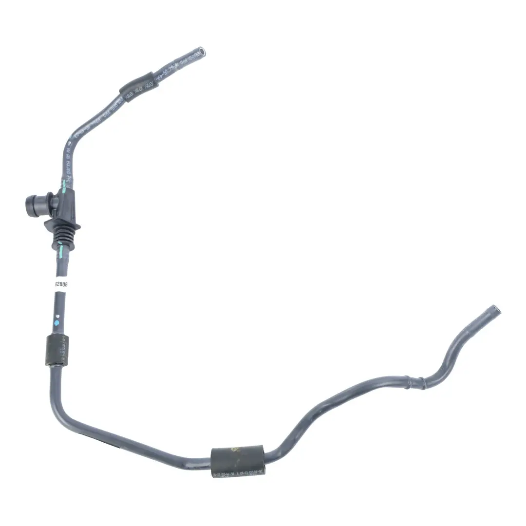 Audi A4 B9 A5 F5 A6 A7 C8 A8 D5 Q5 F8 Durite Liquide Refroidissement - SKU 06L121081AF - Numéro de pièce 06L121081AF