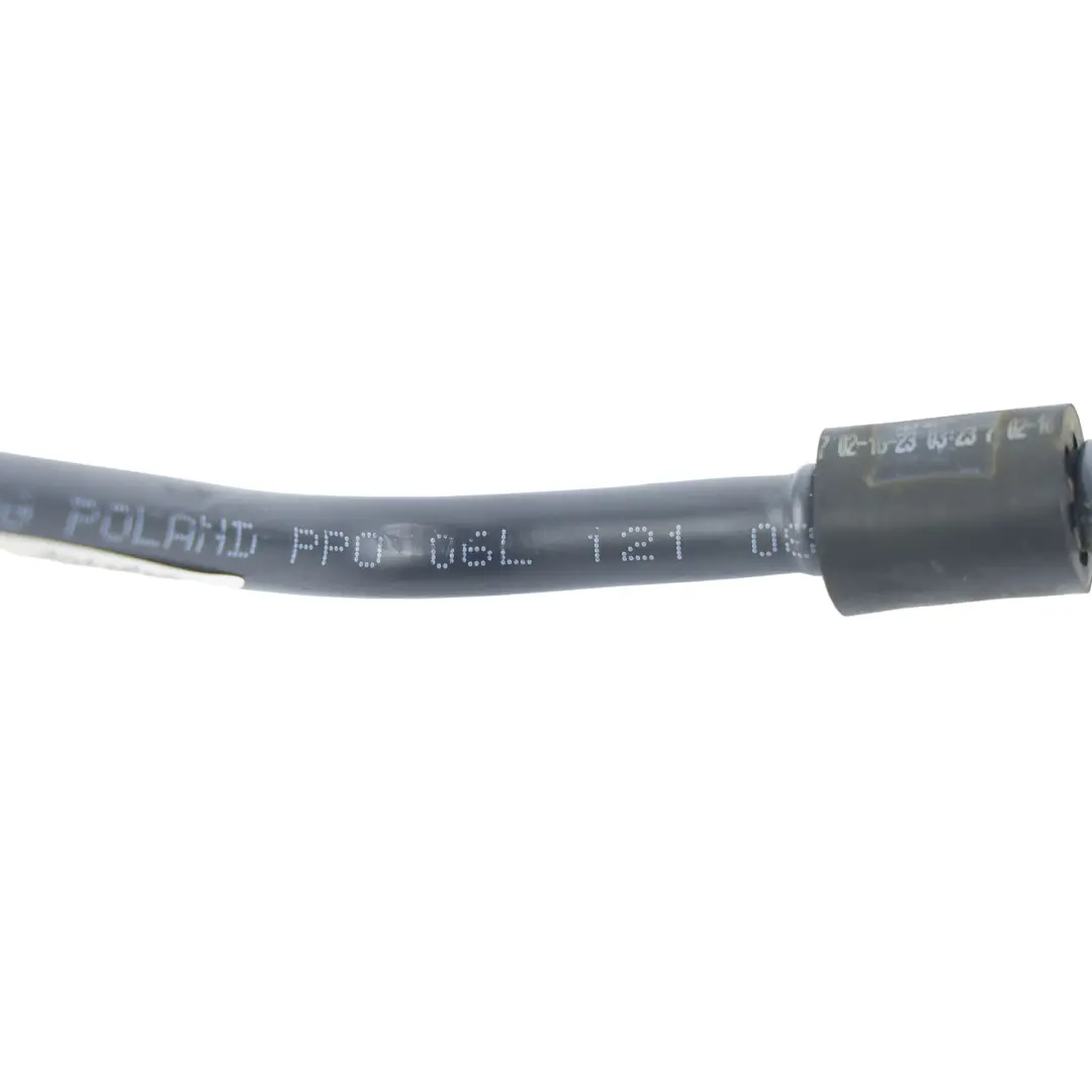 Tubo Flessibile Refrigerante per Audi A4 B9 A5 F5 A6 A7 C8 A8 D5 Q5 F8 con numero di parte 06L121081AF Audi A4 B9 A5 F5 A6 A7 C8 A8 D5 Q5 F8 Tubo Flessibile Refrigerante - SKU 06L121081AF - Numero di parte 06L121081AF