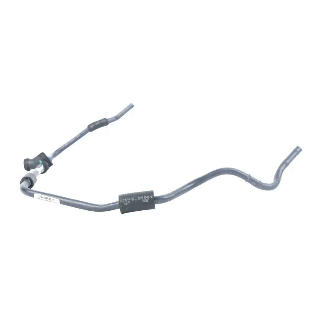 Tubo Flessibile Refrigerante per Audi A4 B9 A5 F5 A6 A7 C8 A8 D5 Q5 F8 con numero di parte 06L121081AF Audi A4 B9 A5 F5 A6 A7 C8 A8 D5 Q5 F8 Tubo Flessibile Refrigerante - SKU 06L121081AF - Numero di parte 06L121081AF