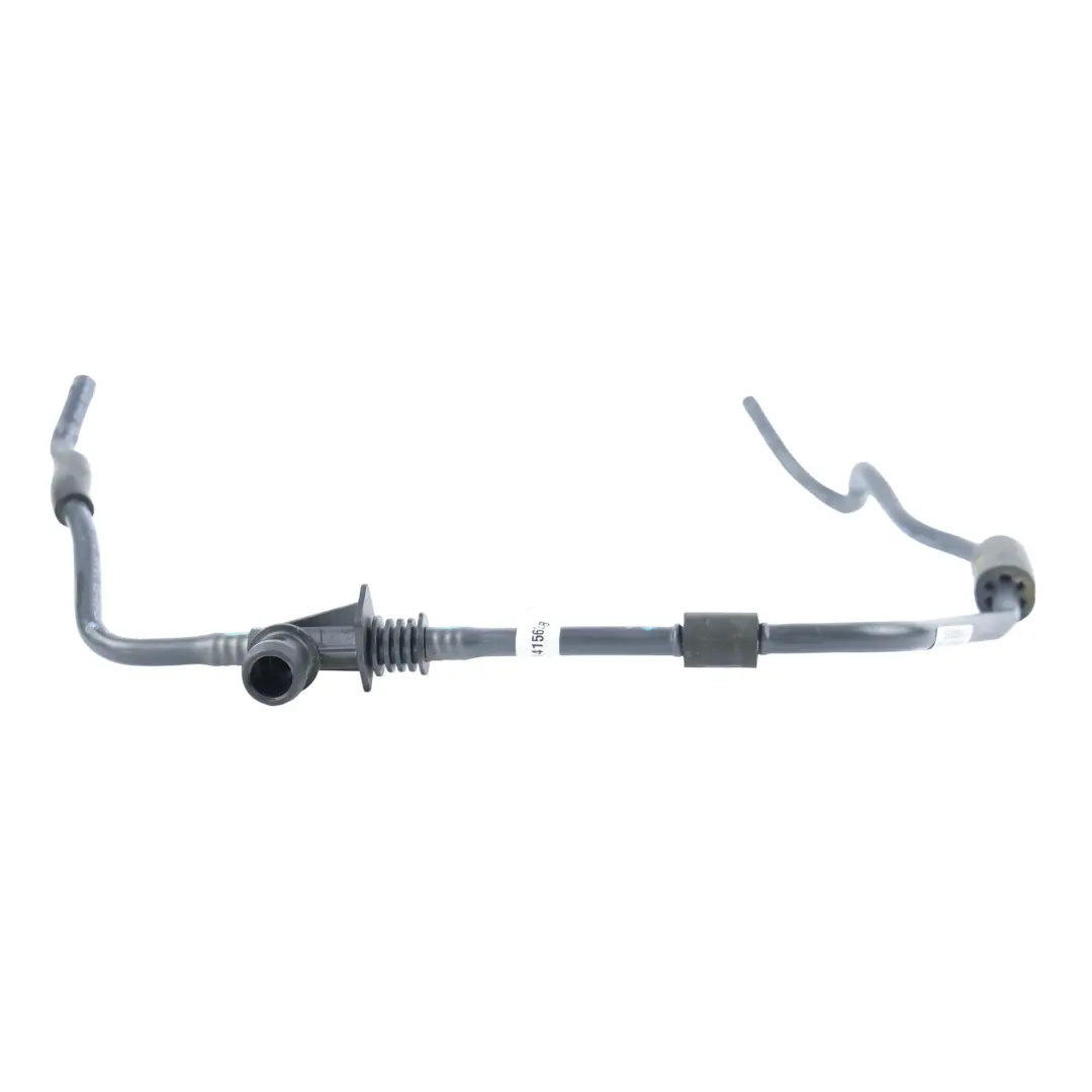 Audi A4 B9 A5 F5 A6 A7 C8 A8 D5 Q5 F8 Tubo Flessibile Refrigerante - SKU 06L121081AF - Numero di parte 06L121081AF
