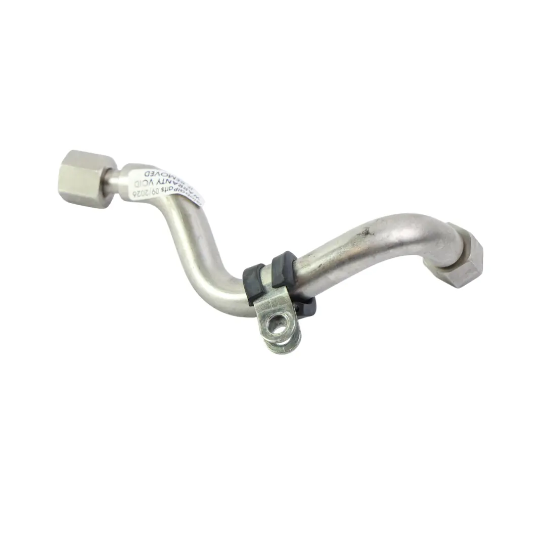 Volkswagen T-Roc R Polo GTI AW1 Fuel Hose Tube Line Pipe 2.0 Petrol - SKU 06L127501E - Part number 06L127501E