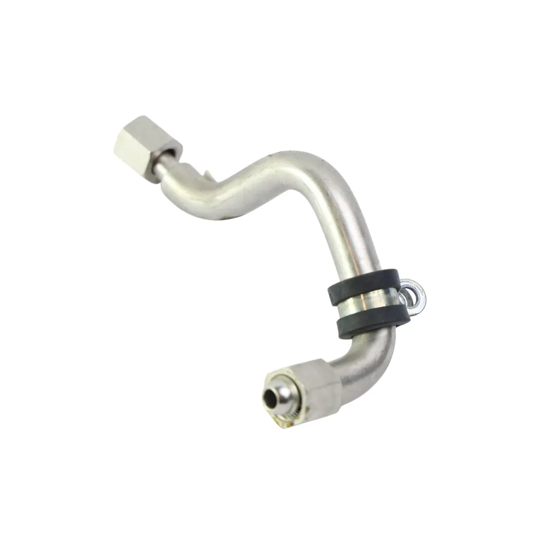 Volkswagen T-Roc R Polo GTI AW1 Tubo Combustible 2.0 Gasolina - SKU 06L127501E - Número de pieza 06L127501E
