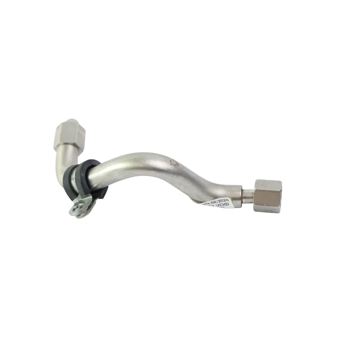 Rurka Paliwa 2.0 Benzyna do Volkswagen T-Roc R Polo GTI AW1 o numerze 06L127501E Volkswagen T-Roc R Polo GTI AW1 Rurka Paliwa 2.0 Benzyna - SKU 06L127501E - Numer Części 06L127501E