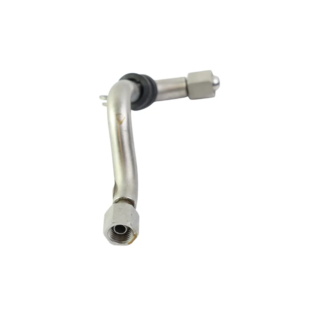 Hose Tube Line Pipe 2.0 Petrol to Volkswagen T-Roc R Polo GTI AW1 Fuel with Part number 06L127501E Volkswagen T-Roc R Polo GTI AW1 Fuel Hose Tube Line Pipe 2.0 Petrol - SKU 06L127501E - Part number 06L127501E
