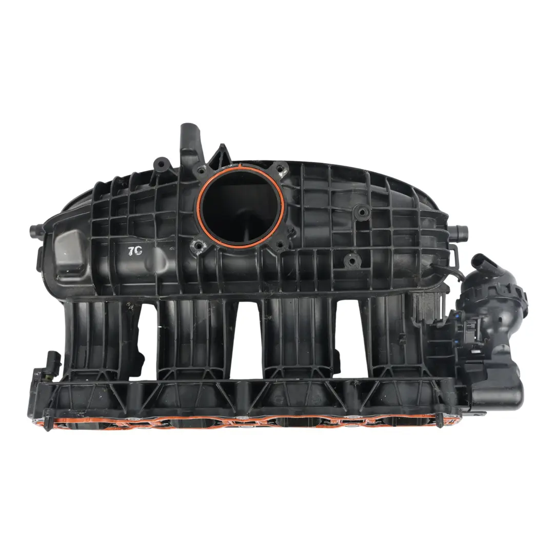 Audi A4 B9 Q5 FY Ansaugkrümmer 2.0 TFSI Benzin DMSB - SKU 06L133201DH - Teilenummer 06L133201DH