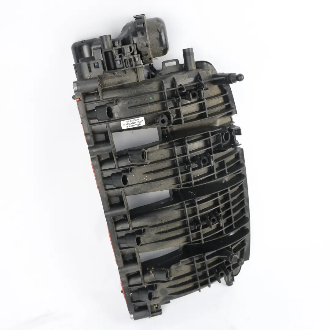 Modulo Aria Collettore Aspirazione 2.0 TFSI DMSB per Audi A4 B9 Q5 FY con numero di parte 06L133201DH Audi A4 B9 Q5 FY Modulo Aria Collettore Aspirazione 2.0 TFSI DMSB - SKU 06L133201DH - Numero di parte 06L133201DH