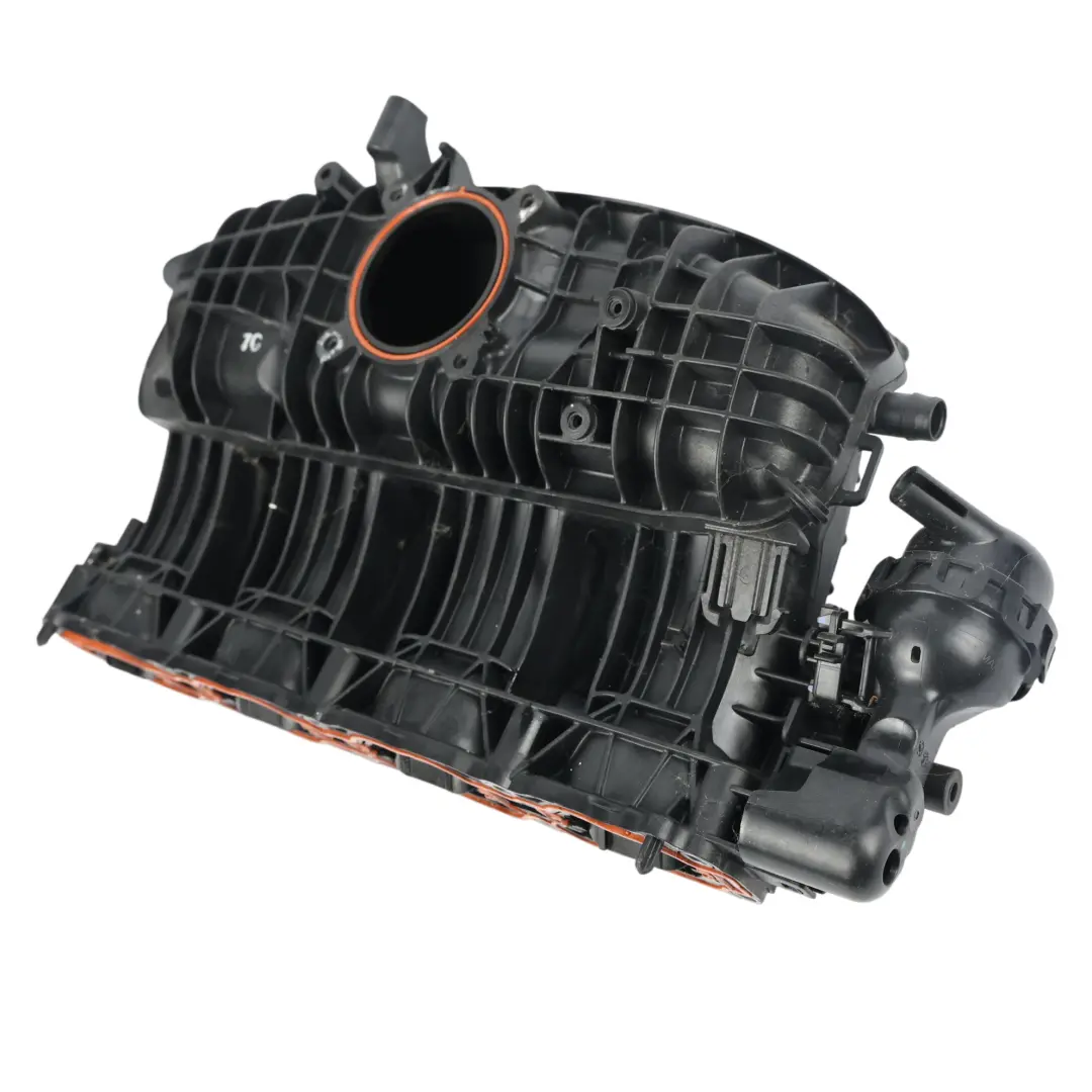 Audi A4 B9 Q5 FY Ansaugkrümmer 2.0 TFSI Benzin DMSB - SKU 06L133201DH - Teilenummer 06L133201DH