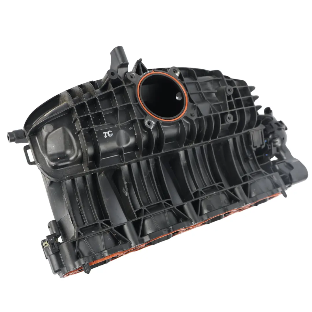 Audi A4 B9 Q5 FY Modulo Aria Collettore Aspirazione 2.0 TFSI DMSB - SKU 06L133201DH - Numero di parte 06L133201DH