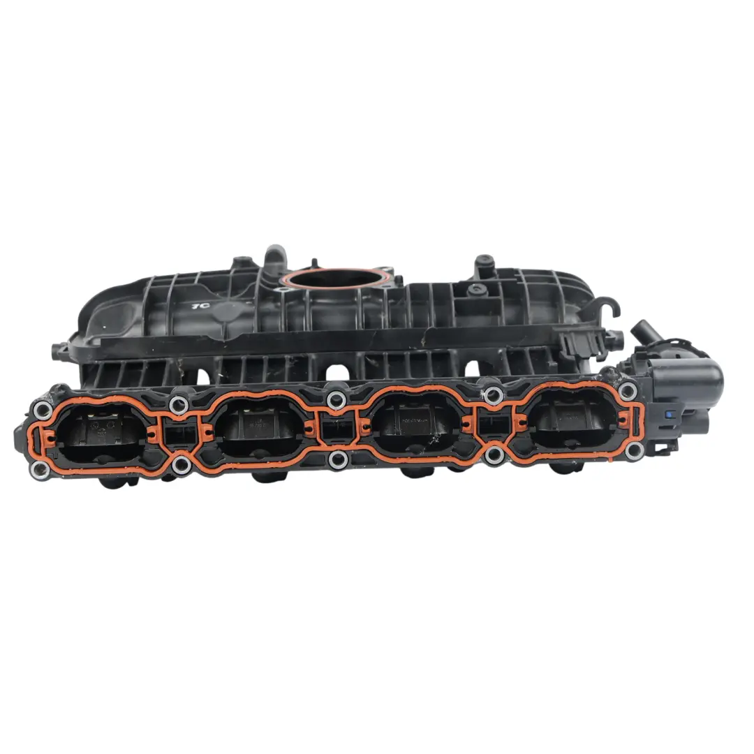 Audi A4 B9 Q5 FY Collecteur Admission Air 2.0 TFSI Essence DMSB - SKU 06L133201DH - Numéro de pièce 06L133201DH