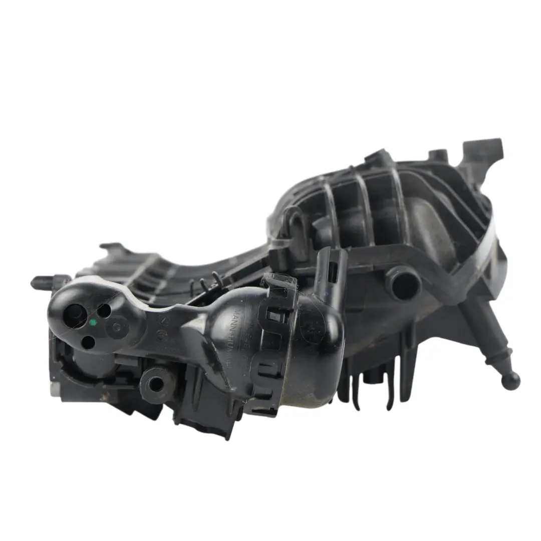 Modulo Aria Collettore Aspirazione 2.0 TFSI DMSB per Audi A4 B9 Q5 FY con numero di parte 06L133201DH Audi A4 B9 Q5 FY Modulo Aria Collettore Aspirazione 2.0 TFSI DMSB - SKU 06L133201DH - Numero di parte 06L133201DH